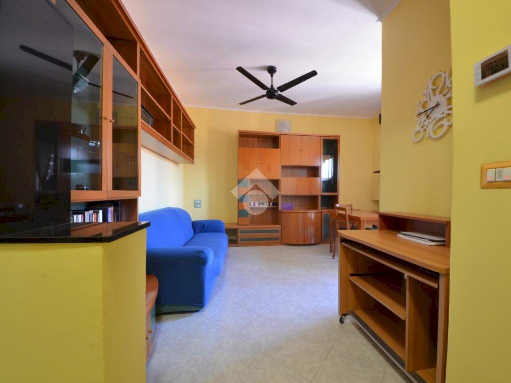 Bilocale Via Pieregrosso, Pozzuolo Martesana - foto 2