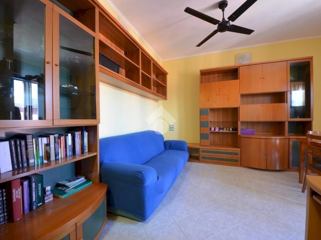 Bilocale Via Pieregrosso, Pozzuolo Martesana - foto 3