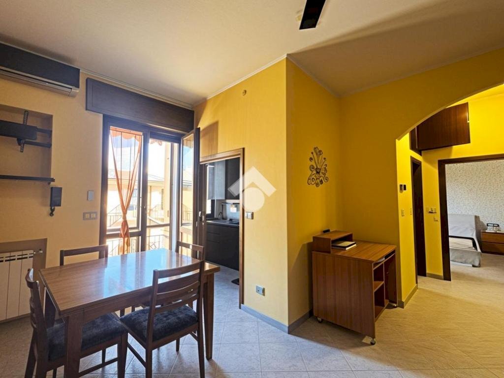 Bilocale Via Pieregrosso, Pozzuolo Martesana - foto 1