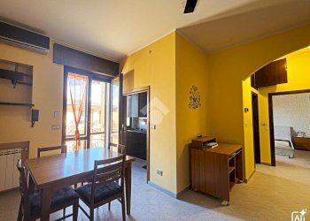 Bilocale Via Pieregrosso, Pozzuolo Martesana - foto 1