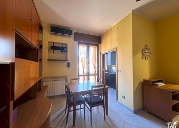 Bilocale Via Pieregrosso, Pozzuolo Martesana - foto 5