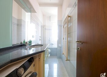 Bilocale Via Pieregrosso, Pozzuolo Martesana - foto 17