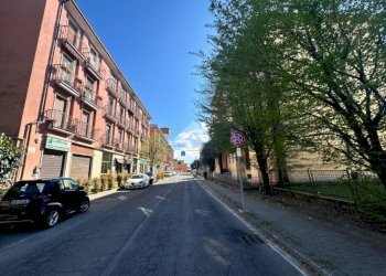 Bilocale Via Pieregrosso, Pozzuolo Martesana - foto 21