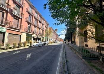 Bilocale Via Pieregrosso, Pozzuolo Martesana - foto 22