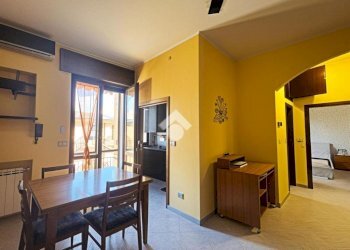 Bilocale Via Pieregrosso, Pozzuolo Martesana - foto 1