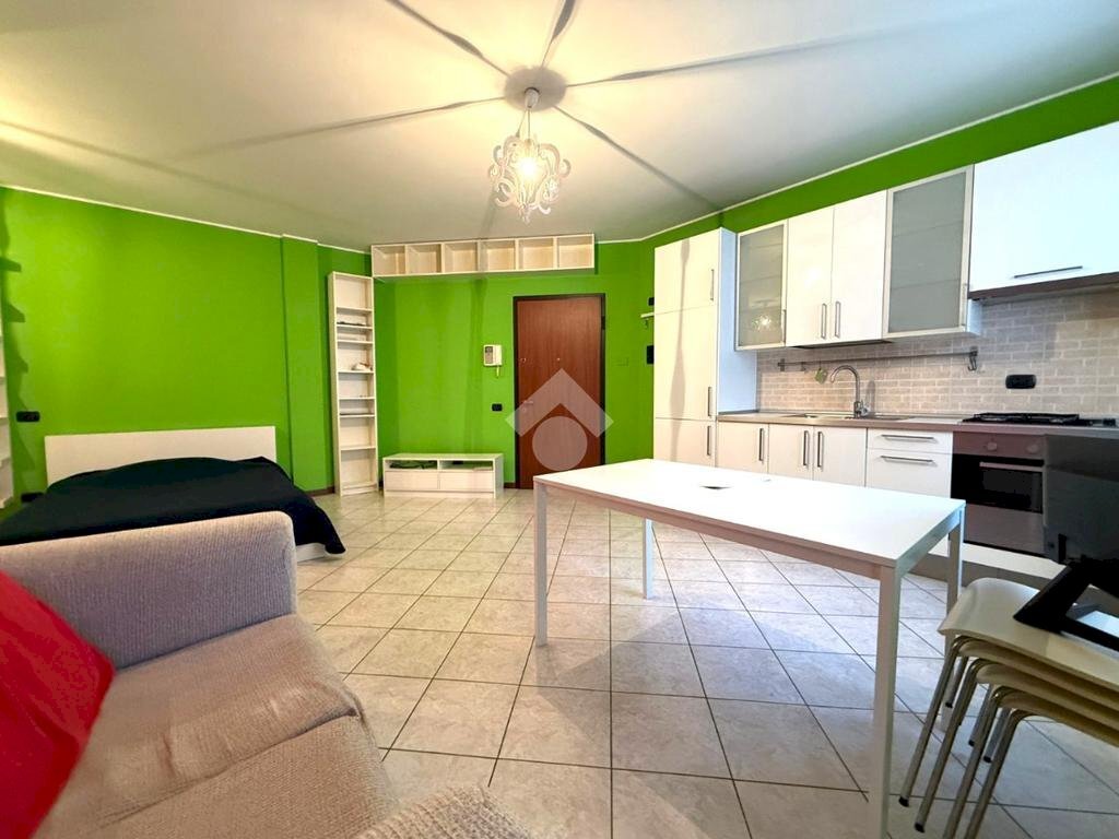 Monolocale Via flora, Legnano - foto 1