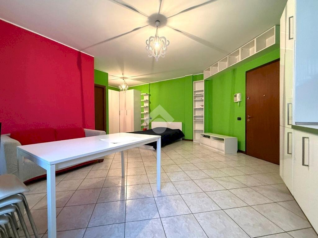 Monolocale Via flora, Legnano - foto 2