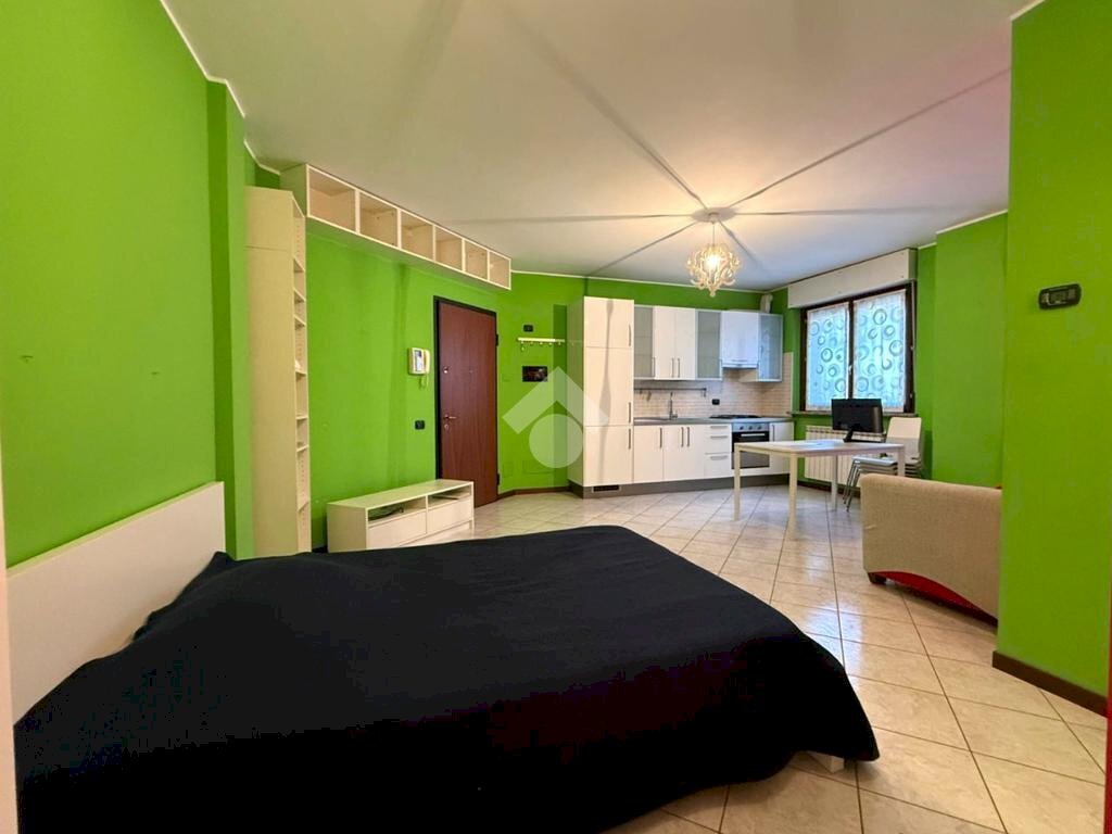 Monolocale Via flora, Legnano - foto 3