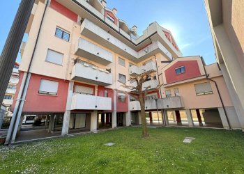 Monolocale Via flora, Legnano - foto 9