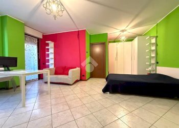 Monolocale Via flora, Legnano - foto 11