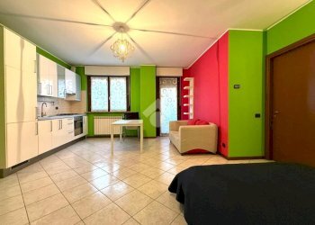 Monolocale Via flora, Legnano - foto 12