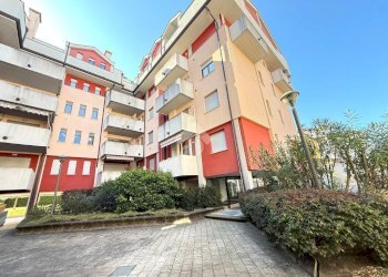 Monolocale Via flora, Legnano - foto 13