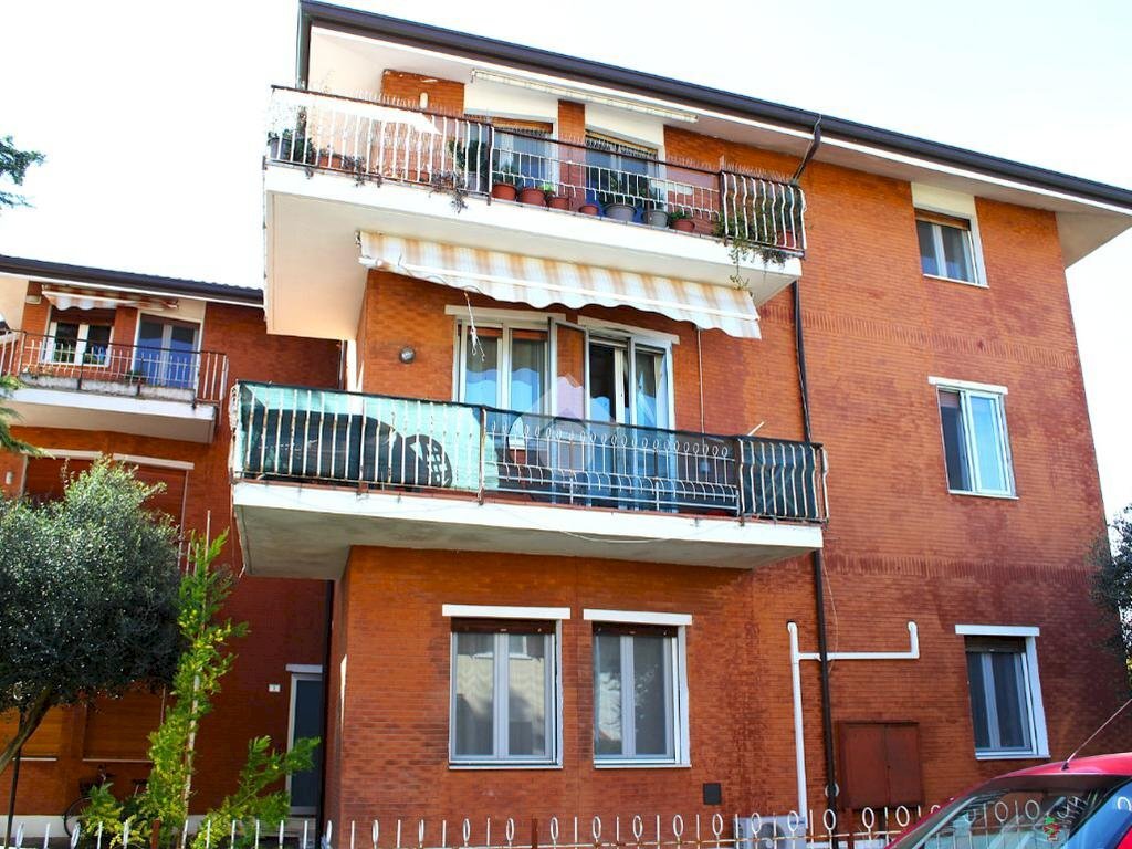 Three-room apartment Via Savelli, Forlimpopoli - photo 1