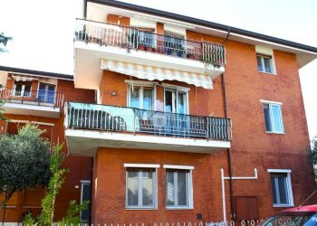 Trilocale Via Savelli, Forlimpopoli - foto 1