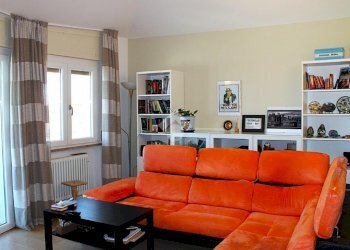 Trilocale Via Savelli, Forlimpopoli - foto 5