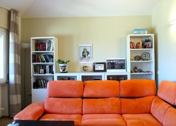 Trilocale Via Savelli, Forlimpopoli - foto 6