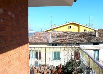 Trilocale Via Savelli, Forlimpopoli - foto 10