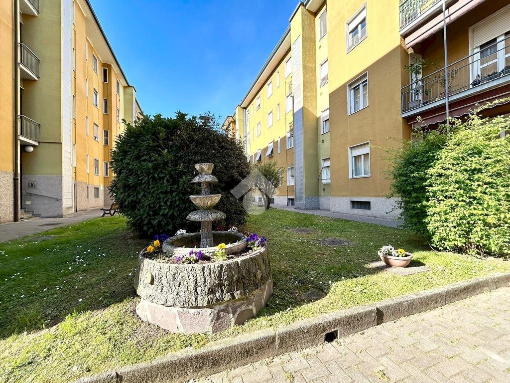 Bilocale via mereghetti, Settimo Milanese - foto 1