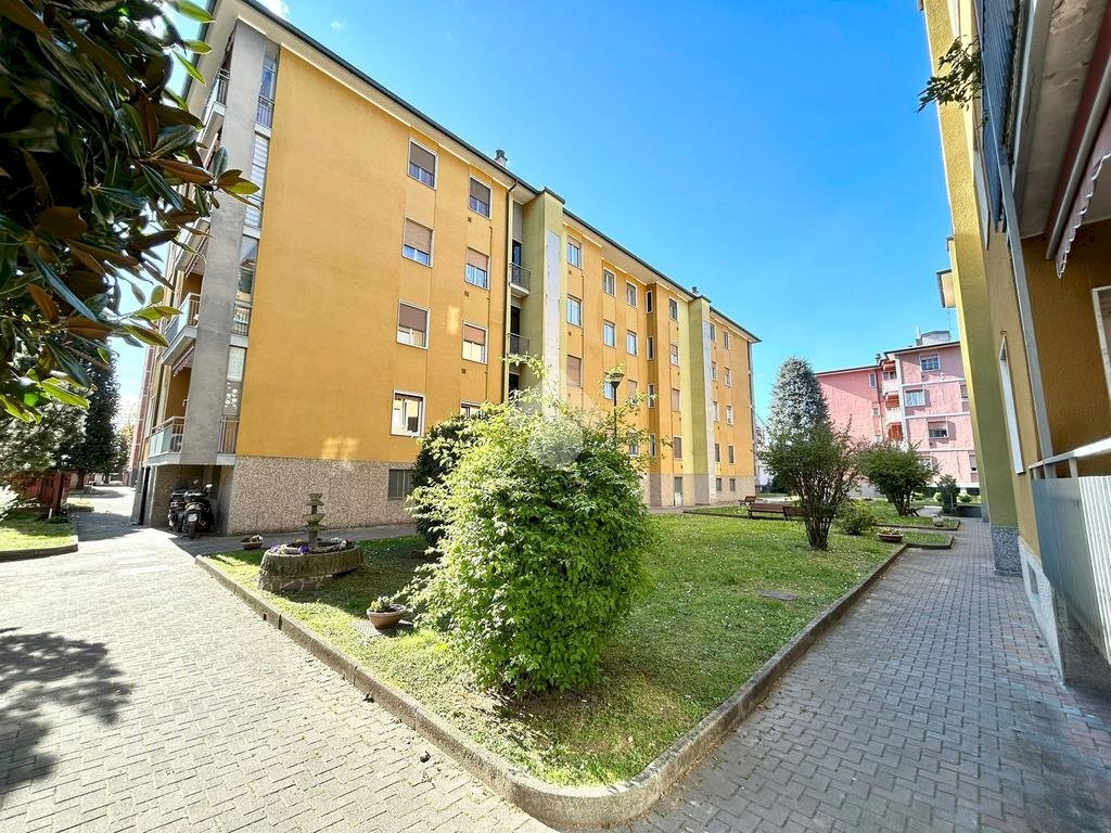 Bilocale via mereghetti, Settimo Milanese - foto 2