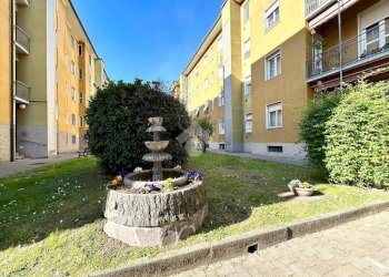 Bilocale via mereghetti, Settimo Milanese - foto 1