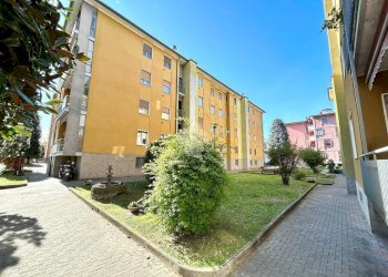 Bilocale via mereghetti, Settimo Milanese - foto 2