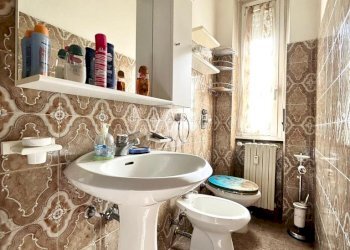 Bilocale via mereghetti, Settimo Milanese - foto 11