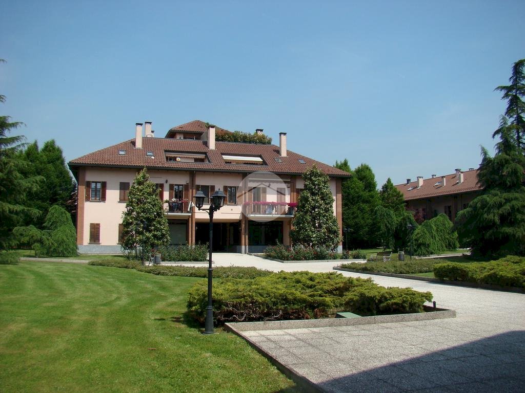 Bilocale Via Quasimodo, Peschiera Borromeo - foto 1