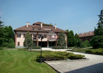 Bilocale Via Quasimodo, Peschiera Borromeo - foto 1