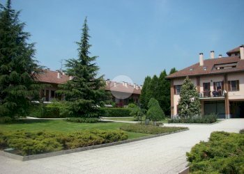 Bilocale Via Quasimodo, Peschiera Borromeo - foto 19