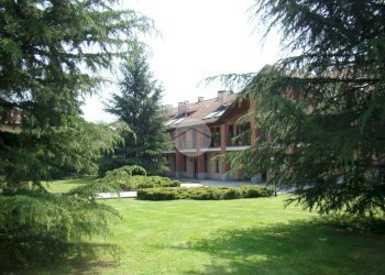 Bilocale Via Quasimodo, Peschiera Borromeo - foto 23