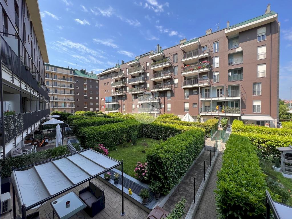 Trilocale via oriana fallaci, Peschiera Borromeo - foto 1