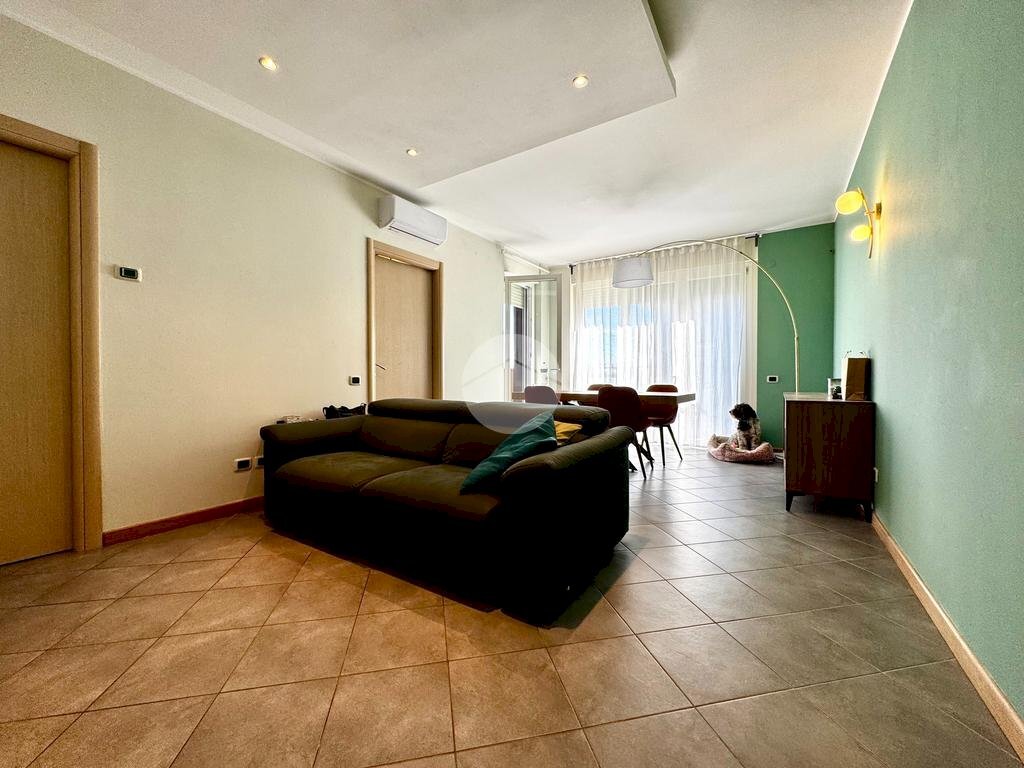 Trilocale via oriana fallaci, Peschiera Borromeo - foto 3