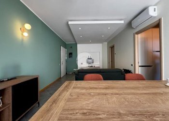 Three-room apartment via oriana fallaci, Peschiera Borromeo - photo 4