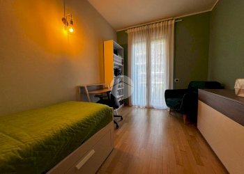 Three-room apartment via oriana fallaci, Peschiera Borromeo - photo 18