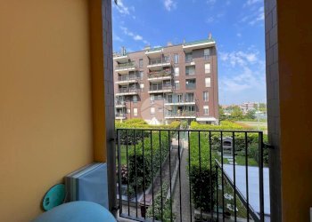 Three-room apartment via oriana fallaci, Peschiera Borromeo - photo 19