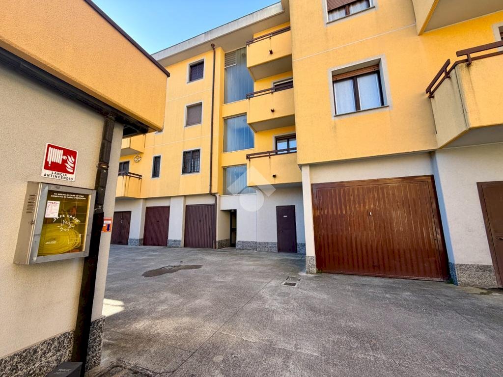 Box Via Rho, Lainate - foto 1