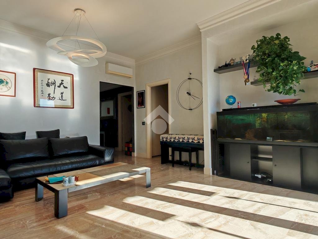 Trilocale Via Sporting Mirasole, Opera - foto 1