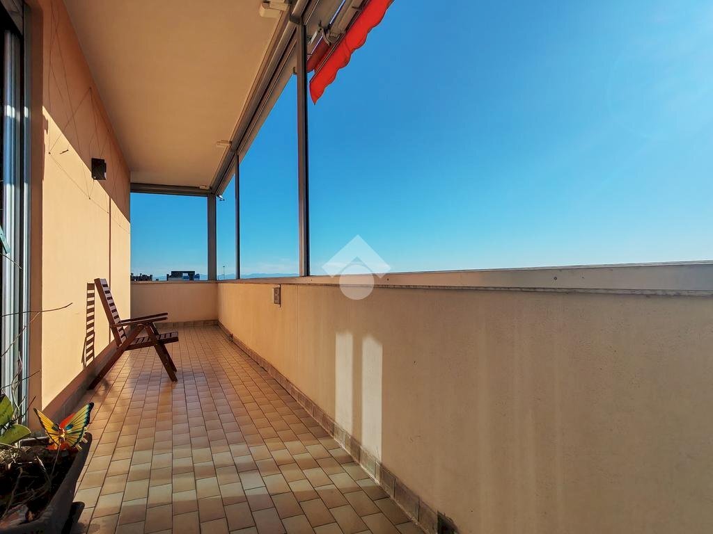 Trilocale Via Sporting Mirasole, Opera - foto 2