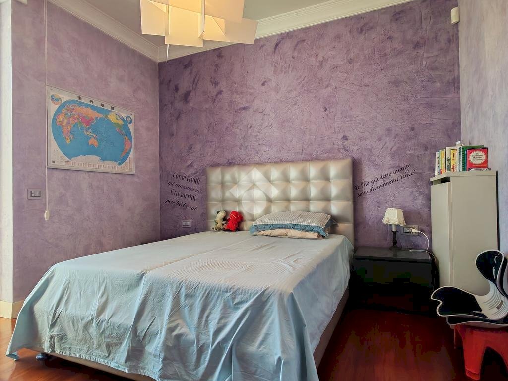 Trilocale Via Sporting Mirasole, Opera - foto 3