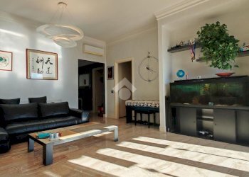 Trilocale Via Sporting Mirasole, Opera - foto 1