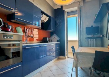 Trilocale Via Sporting Mirasole, Opera - foto 4