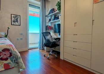 Trilocale Via Sporting Mirasole, Opera - foto 5