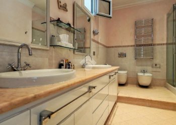 Trilocale Via Sporting Mirasole, Opera - foto 6