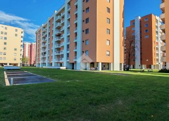 Trilocale Via Sporting Mirasole, Opera - foto 7