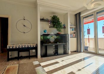 Trilocale Via Sporting Mirasole, Opera - foto 8