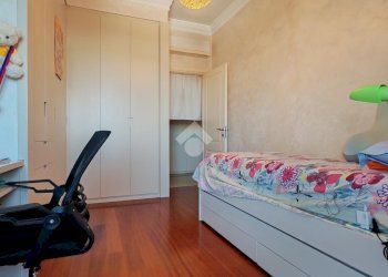 Trilocale Via Sporting Mirasole, Opera - foto 14