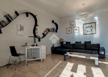 Trilocale Via Sporting Mirasole, Opera - foto 15