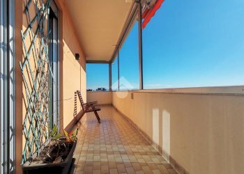 Trilocale Via Sporting Mirasole, Opera - foto 17