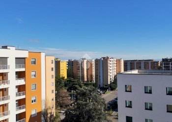 Trilocale Via Sporting Mirasole, Opera - foto 19