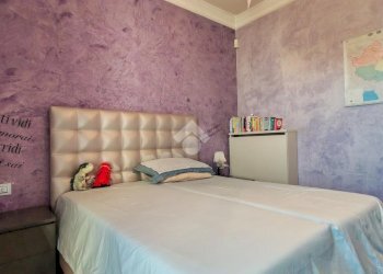 Trilocale Via Sporting Mirasole, Opera - foto 24